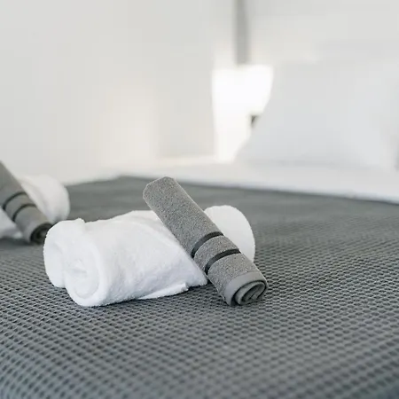 Nysa Kea - A Cycladic House *