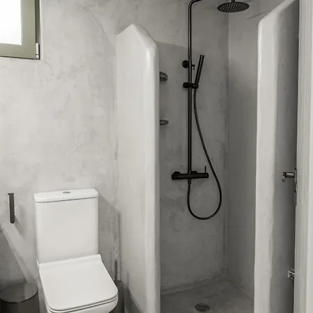 Apartmán Nysa Kea - A Cycladic House