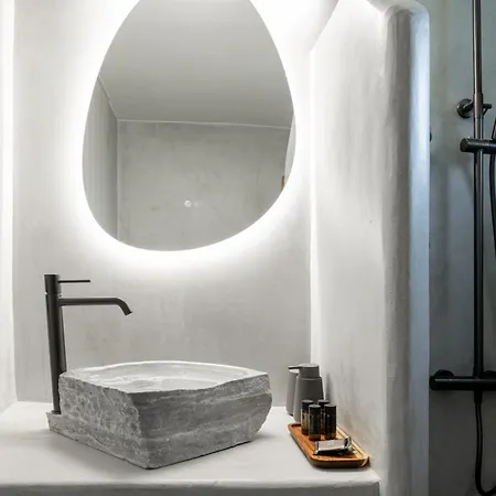 Nysa Kea - A Cycladic House Apartmán