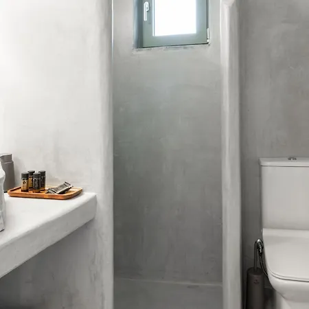 Nysa Kea - A Cycladic House Korissia (Kea)
