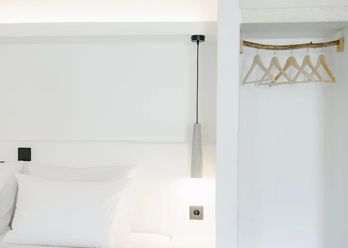 Nysa Kea - A Cycladic House Apartment