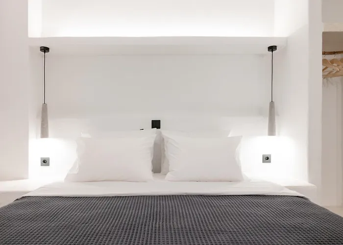 Nysa Kea - A Cycladic House Apartment *