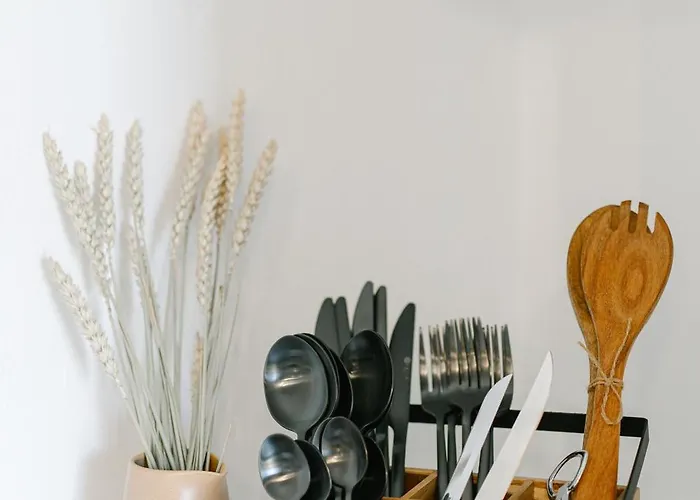 Nysa Kea - A Cycladic House Korissia (Kea)