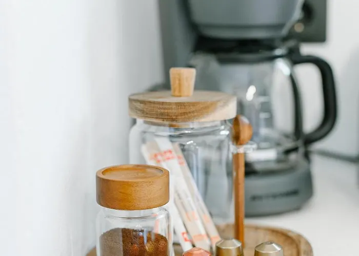 Nysa Kea - A Cycladic House *