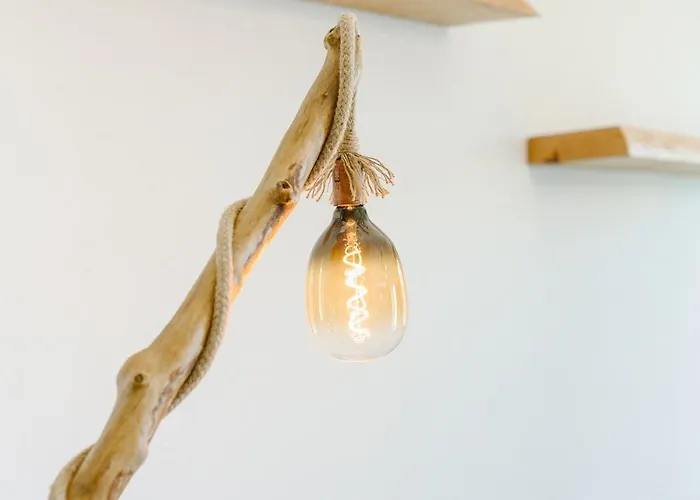 Nysa Kea - A Cycladic House Apartment