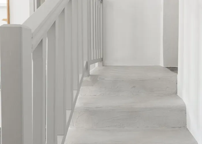 Apartment Nysa Kea - A Cycladic House Korissia (Kea)