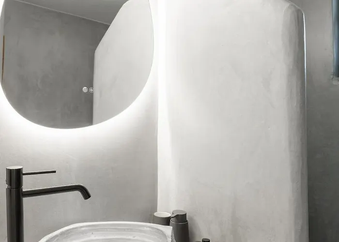 Nysa Kea - A Cycladic House Korissia (Kea)