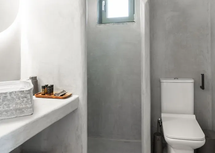 Nysa Kea - A Cycladic House Korissia (Kea)