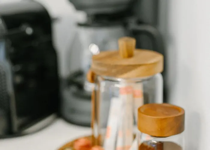 Nysa Kea - A Cycladic House Apartment *