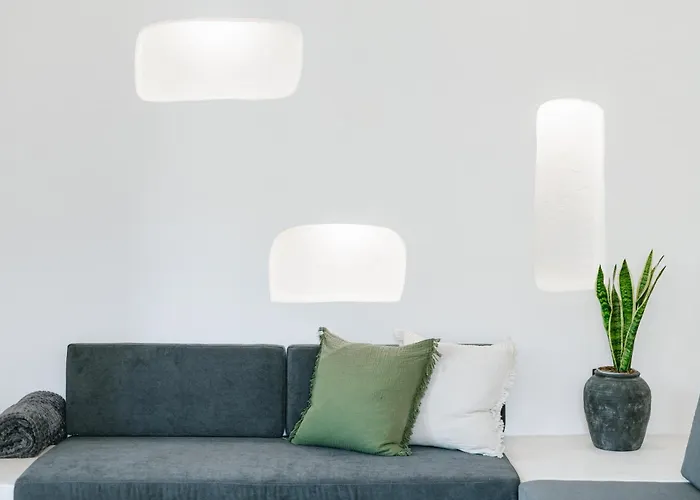 Apartment Nysa Kea - A Cycladic House *