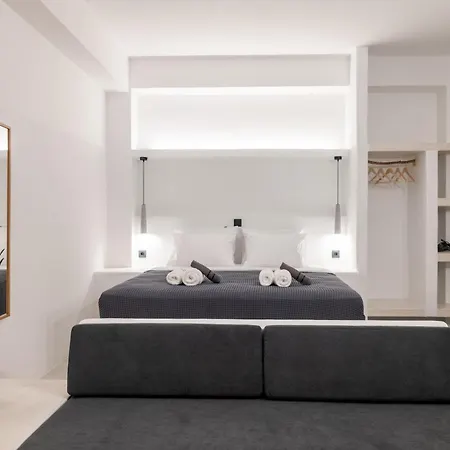 Daire Nysa Kea - A Cycladic House Korissia (Kea)