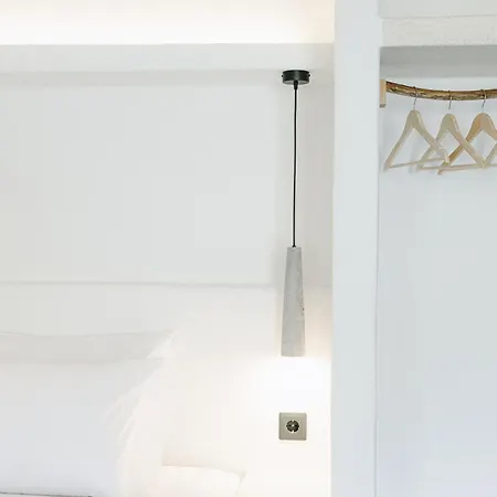 Nysa Kea - A Cycladic House Διαμέρισμα