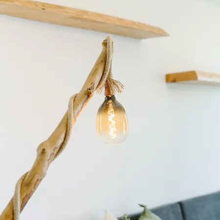 Nysa Kea - A Cycladic House Appartamento