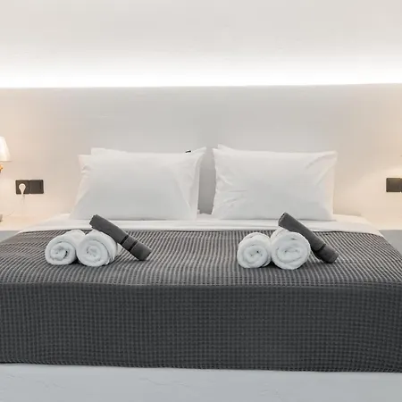 Nysa Kea - A Cycladic House Korissia (Kea)