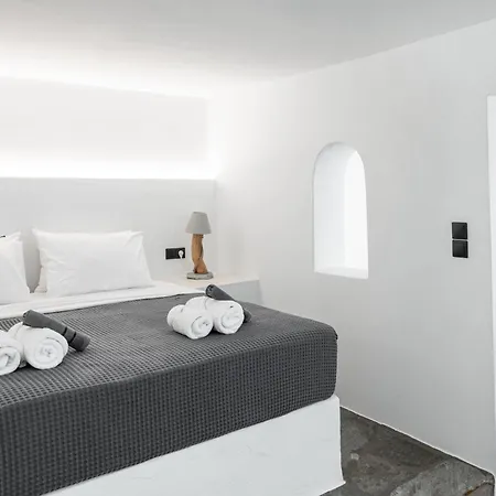 Nysa Kea - A Cycladic House * Korissia (Kea)