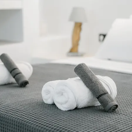 Nysa Kea - A Cycladic House Appartamento *