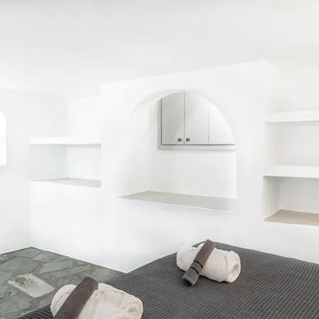 Nysa Kea - A Cycladic House Korissia (Kea)