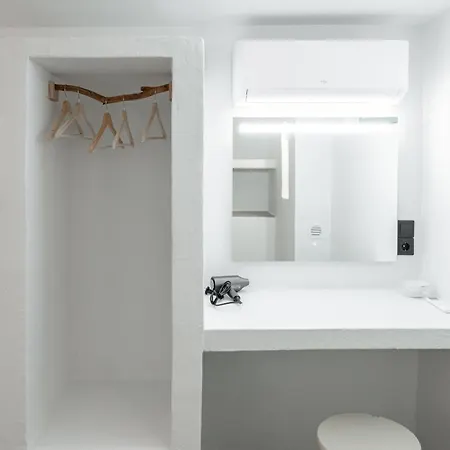 Daire Nysa Kea - A Cycladic House