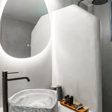 Nysa Kea - A Cycladic House Korissia (Kea)