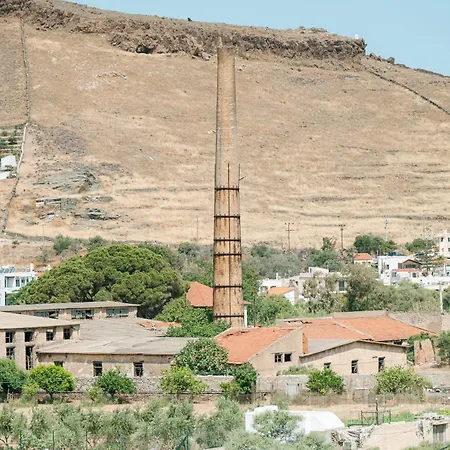 Appartamento Nysa Kea - A Cycladic House Korissia (Kea)